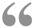 quotation