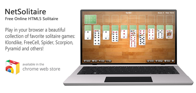 NetSolitaire